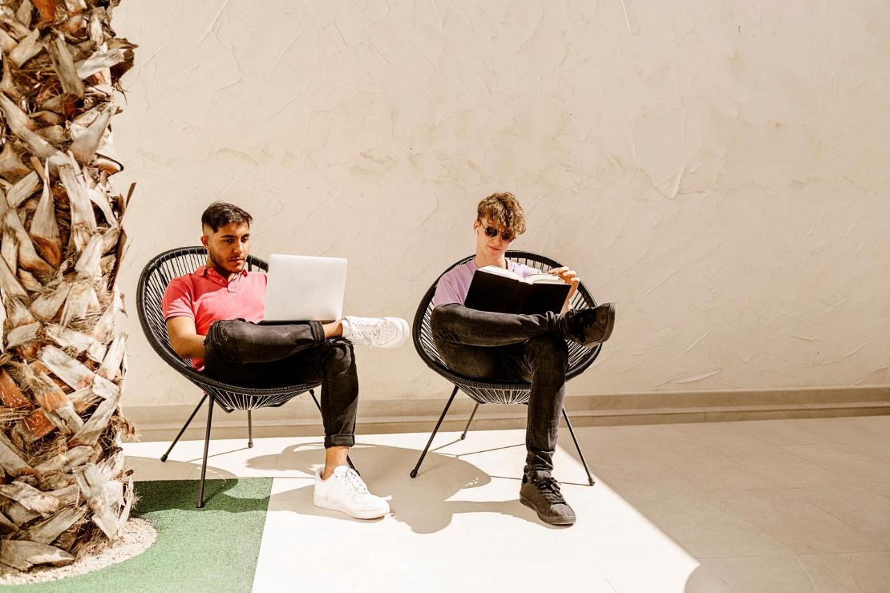 Studio Palomar - Palomargroup Alfara Del Patriarca エクステリア 写真