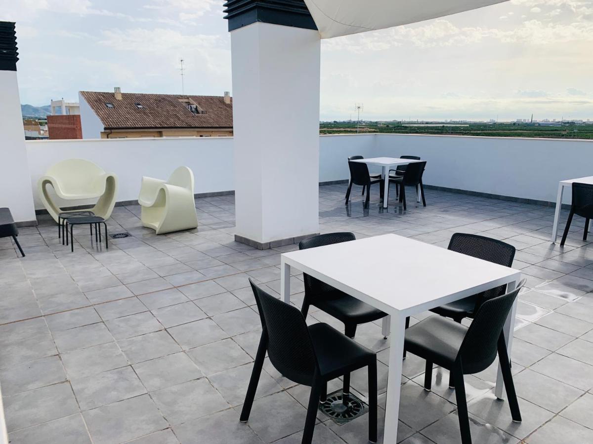 Studio Palomar - Palomargroup Alfara Del Patriarca エクステリア 写真