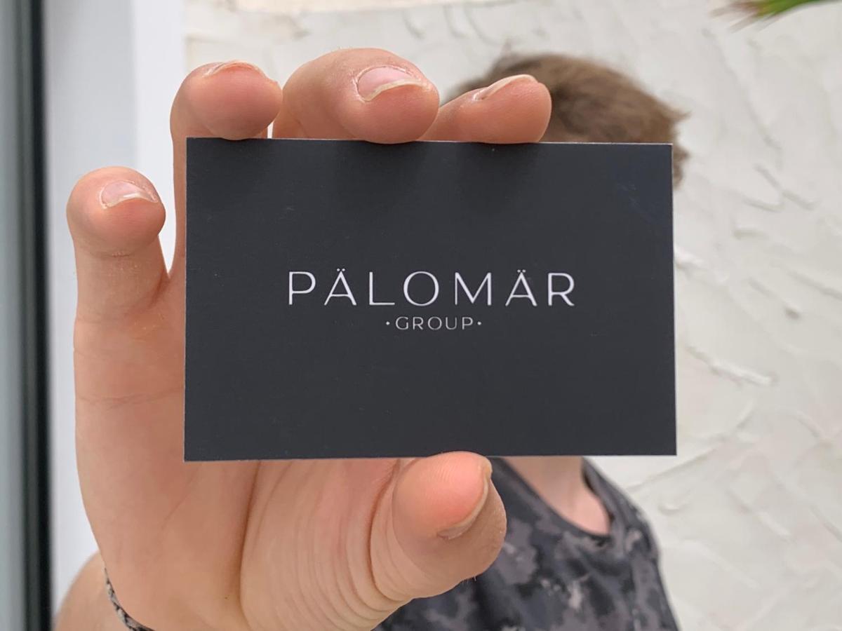 Studio Palomar - Palomargroup Alfara Del Patriarca エクステリア 写真