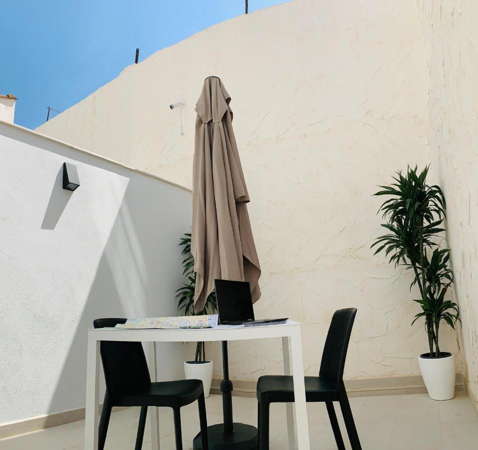 Studio Palomar - Palomargroup Alfara Del Patriarca エクステリア 写真
