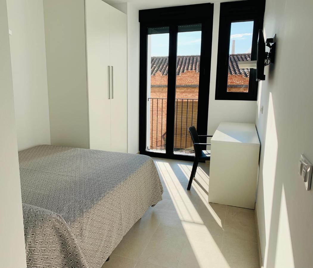 Studio Palomar - Palomargroup Alfara Del Patriarca エクステリア 写真