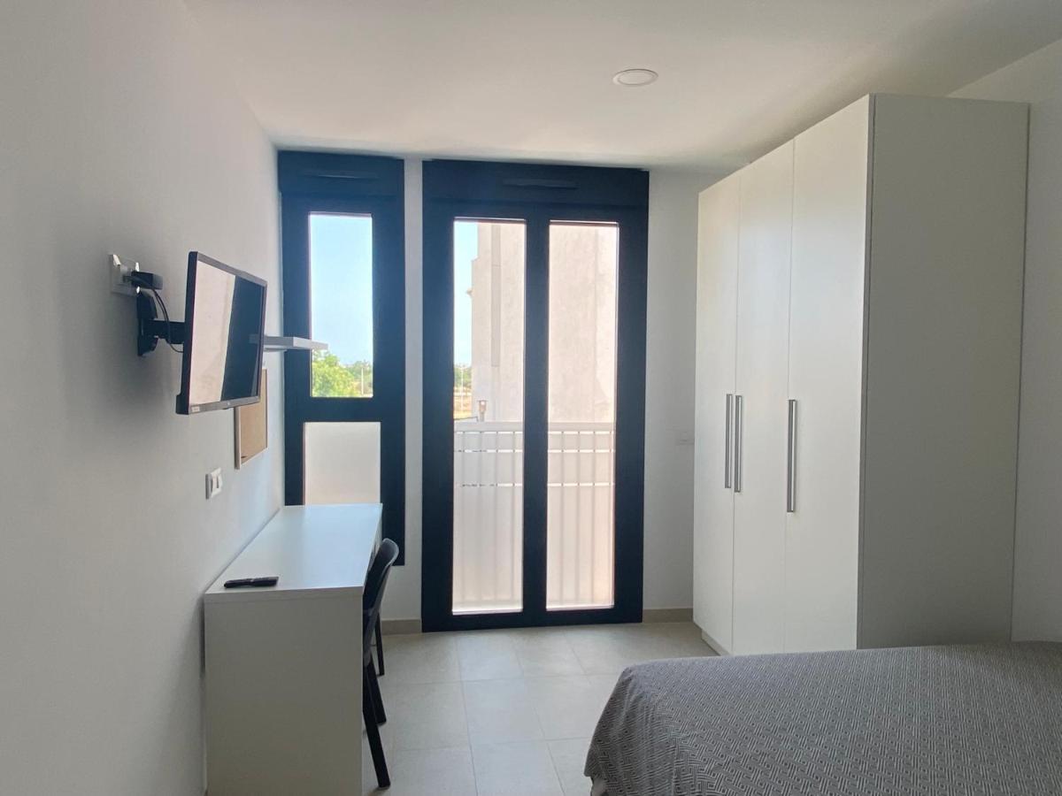 Studio Palomar - Palomargroup Alfara Del Patriarca エクステリア 写真