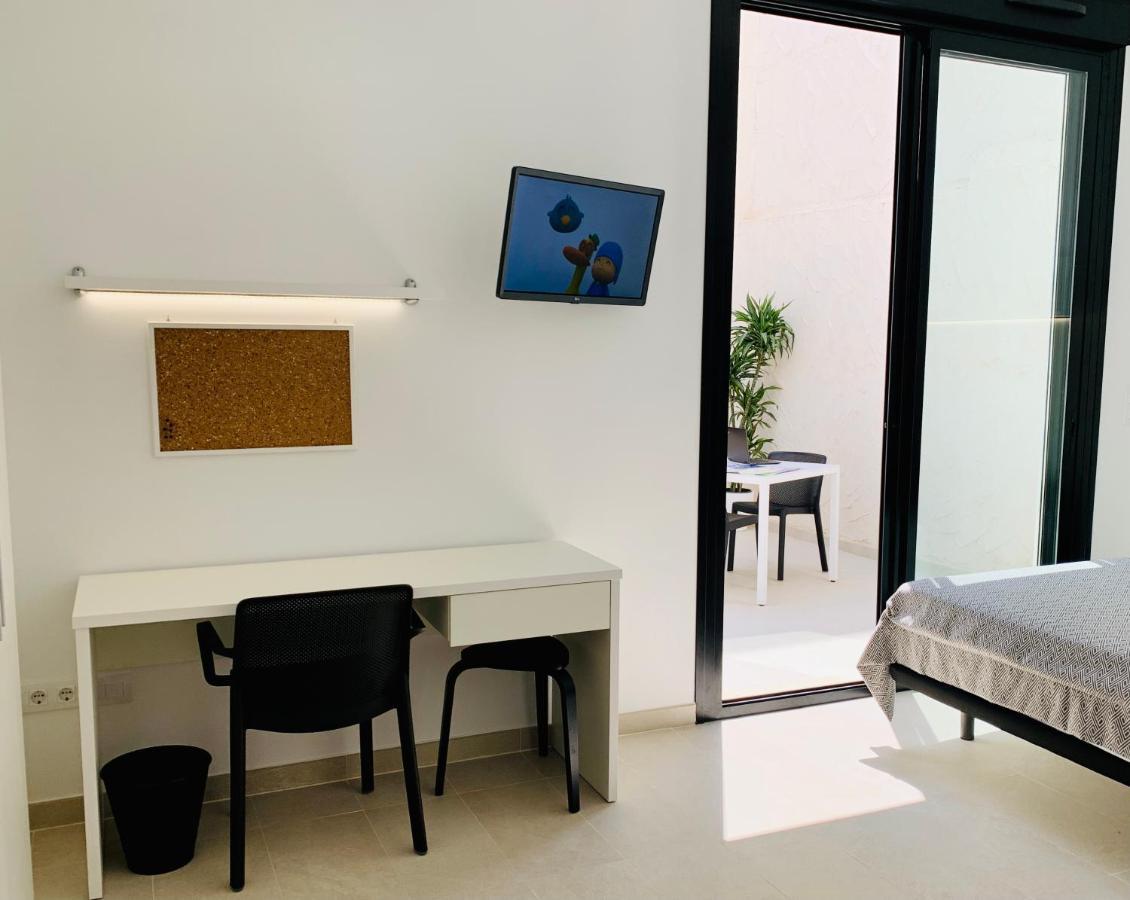 Studio Palomar - Palomargroup Alfara Del Patriarca エクステリア 写真