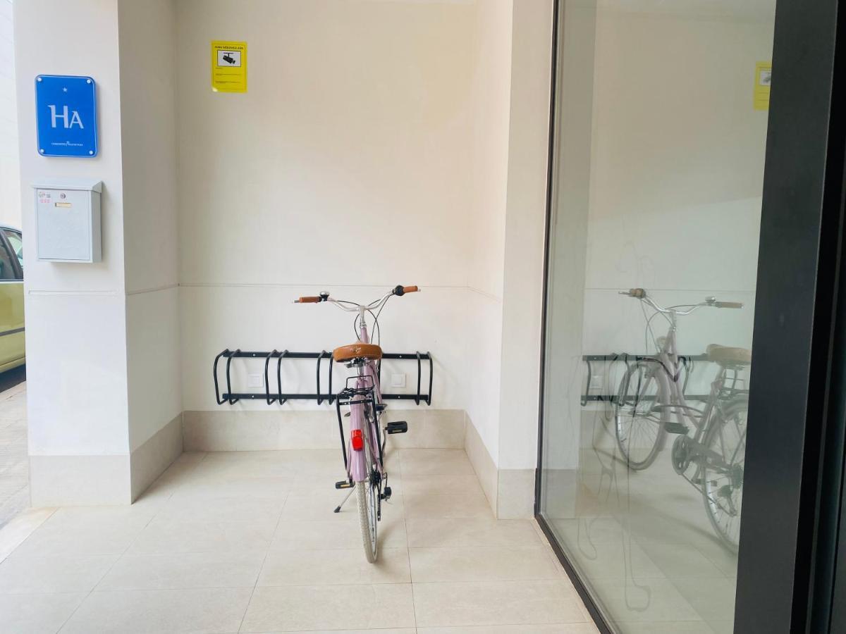 Studio Palomar - Palomargroup Alfara Del Patriarca エクステリア 写真
