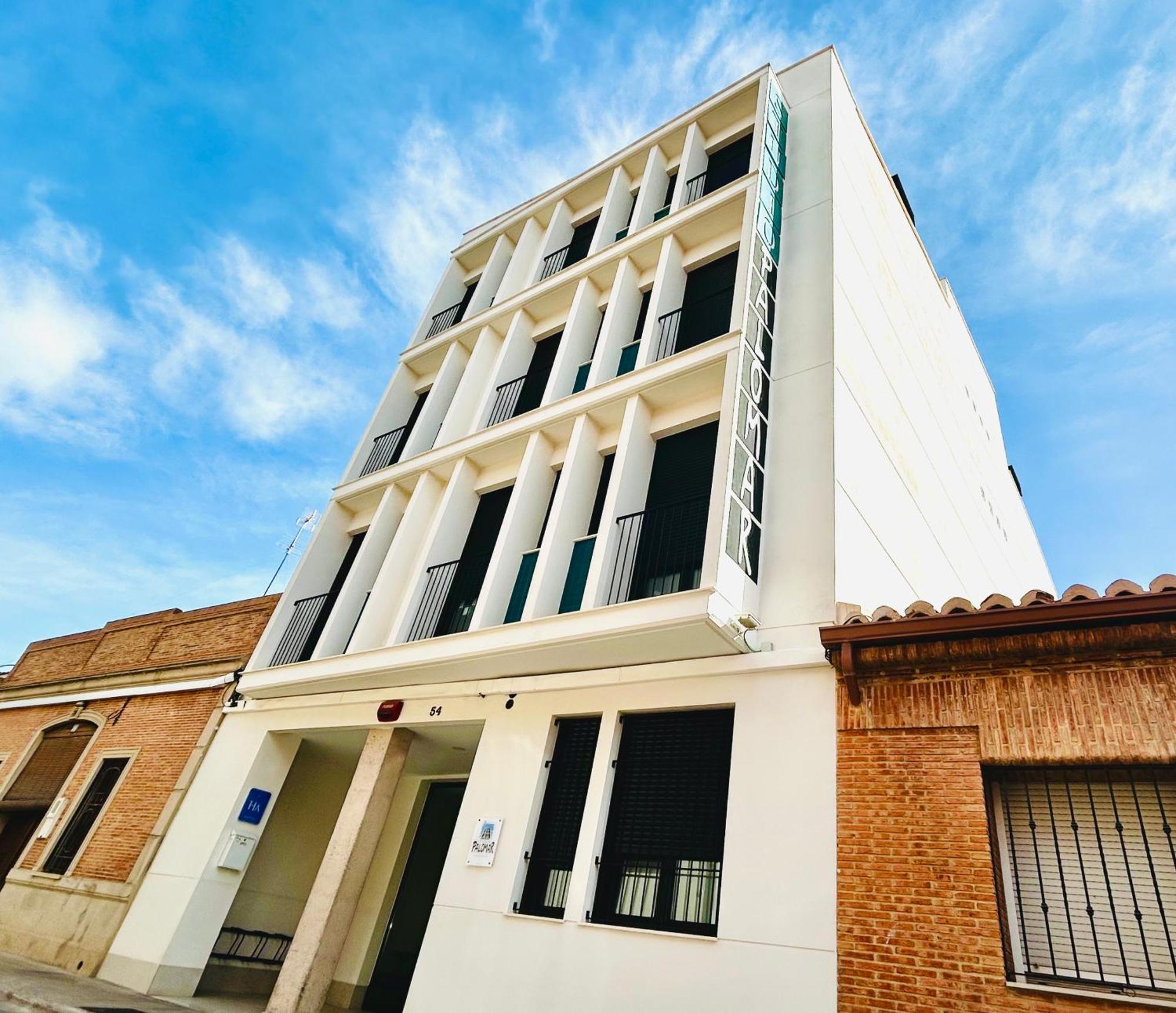 Studio Palomar - Palomargroup Alfara Del Patriarca エクステリア 写真