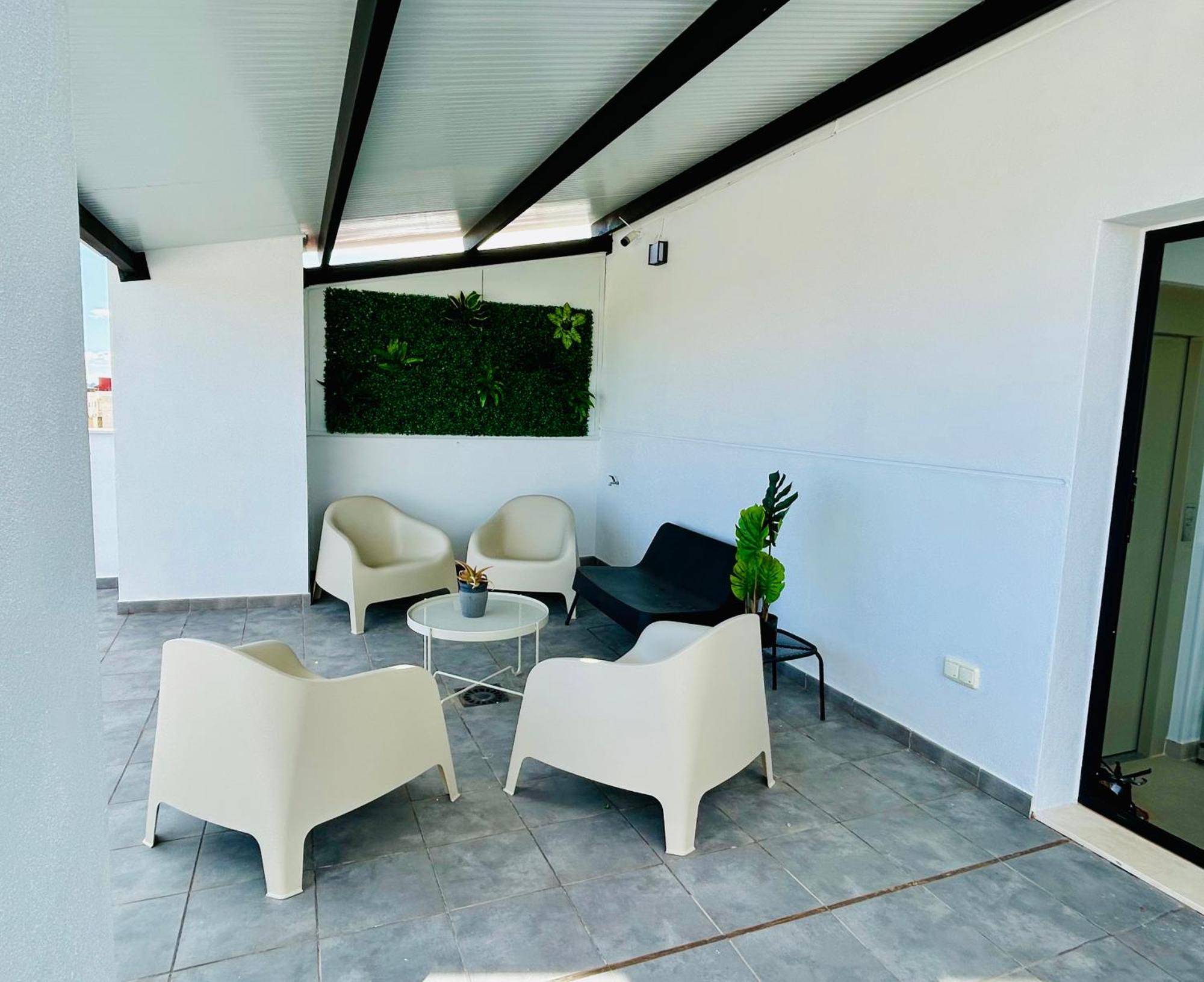 Studio Palomar - Palomargroup Alfara Del Patriarca エクステリア 写真