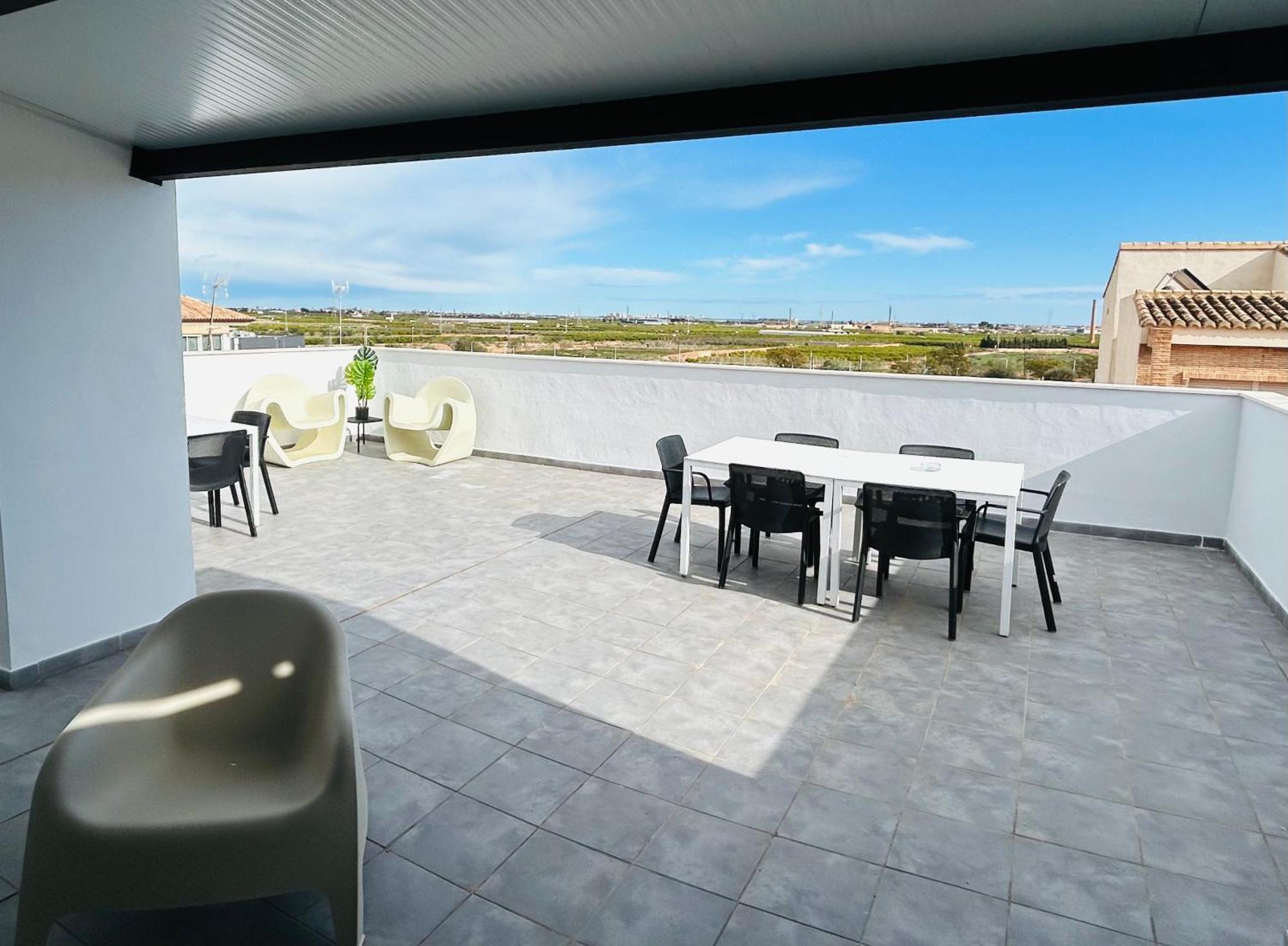 Studio Palomar - Palomargroup Alfara Del Patriarca エクステリア 写真