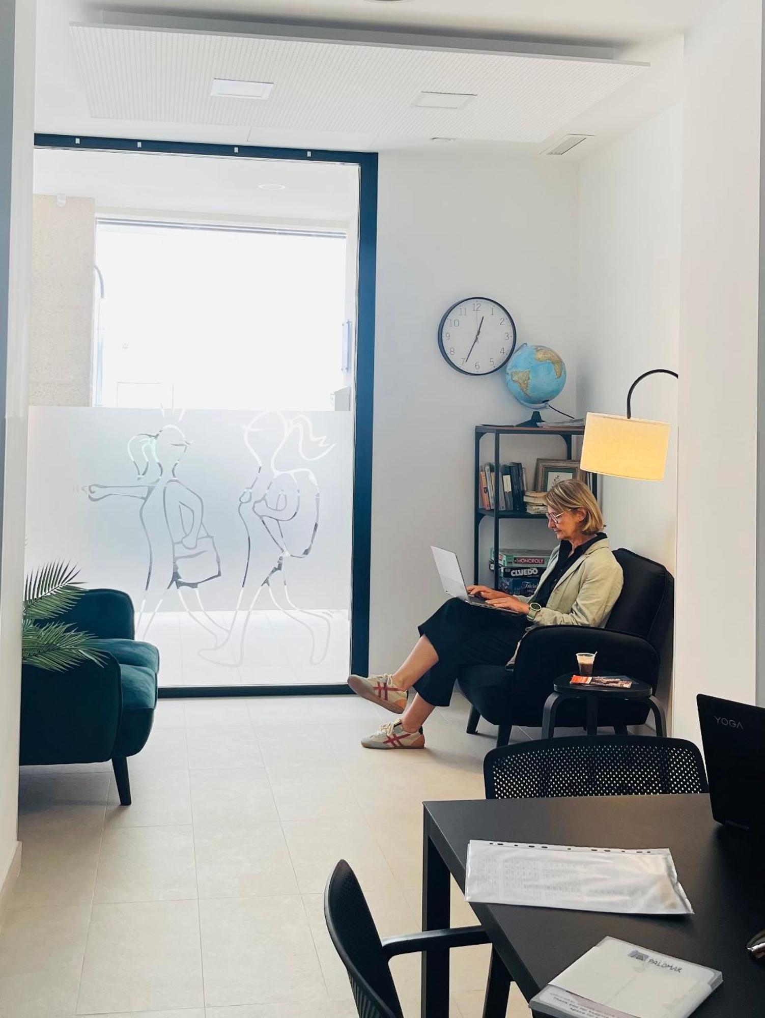 Studio Palomar - Palomargroup Alfara Del Patriarca エクステリア 写真