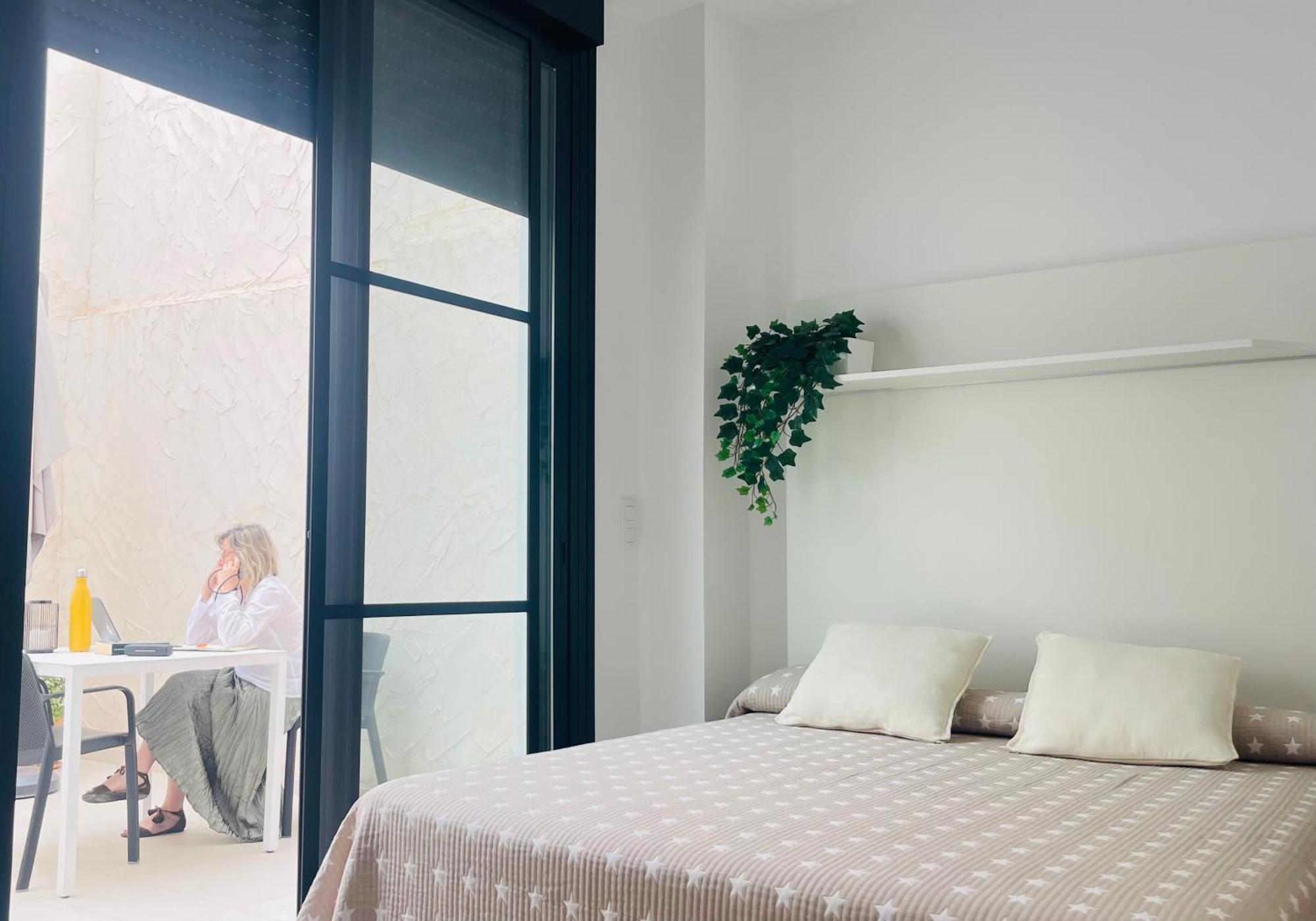 Studio Palomar - Palomargroup Alfara Del Patriarca エクステリア 写真